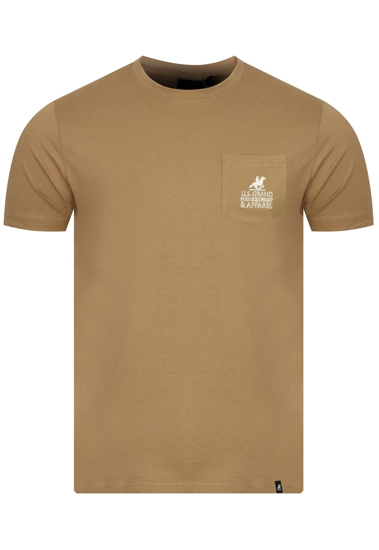 Tricou Maro deschis -