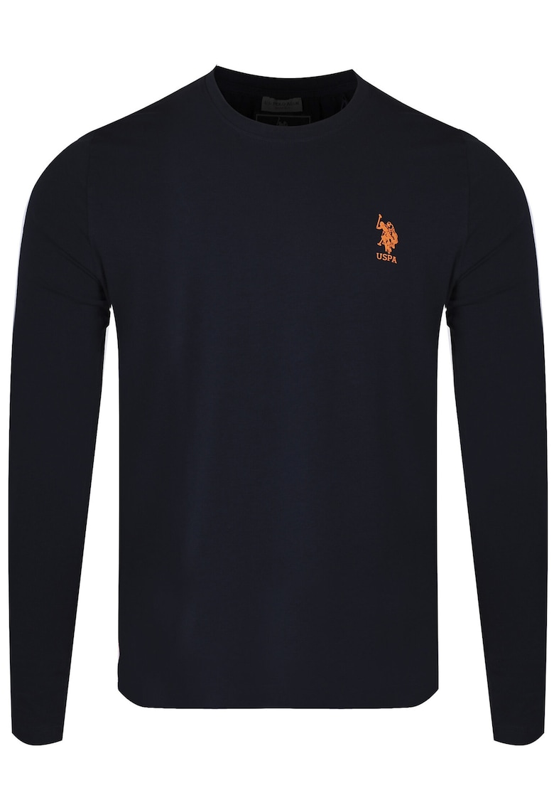 Bluza barbati - bumbac - elastan