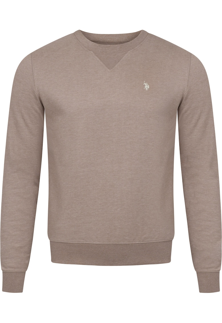 Bluza barbati - 3XL - gri