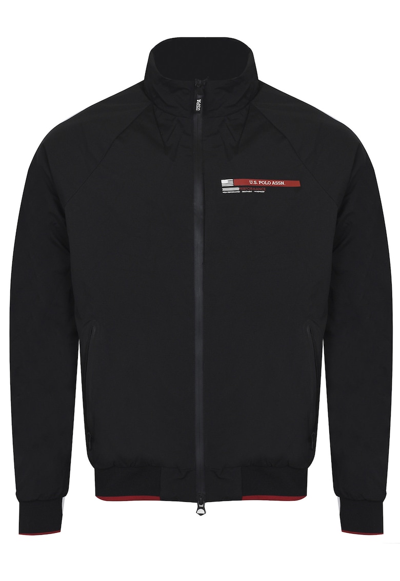 U.S. Polo Assnfwqww - Negru