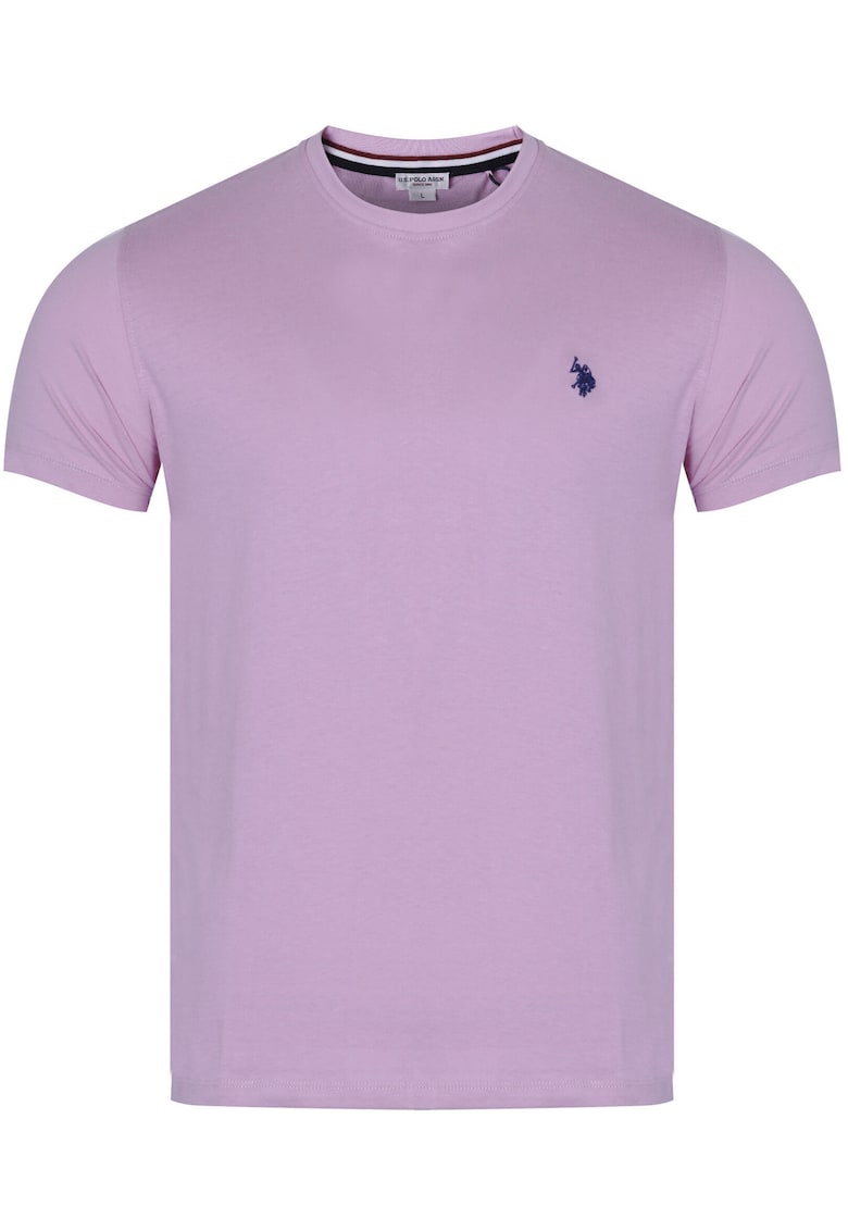 Tricouri barbati - 3XL - violet