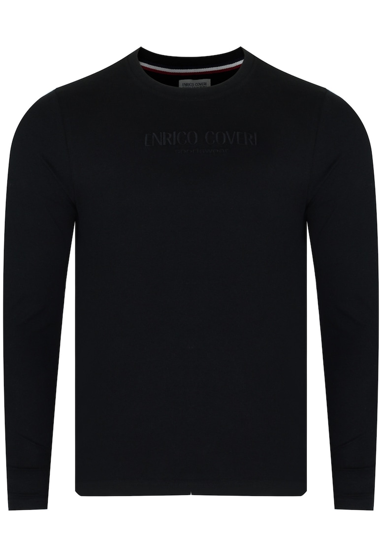 Bluza barbati - Negru