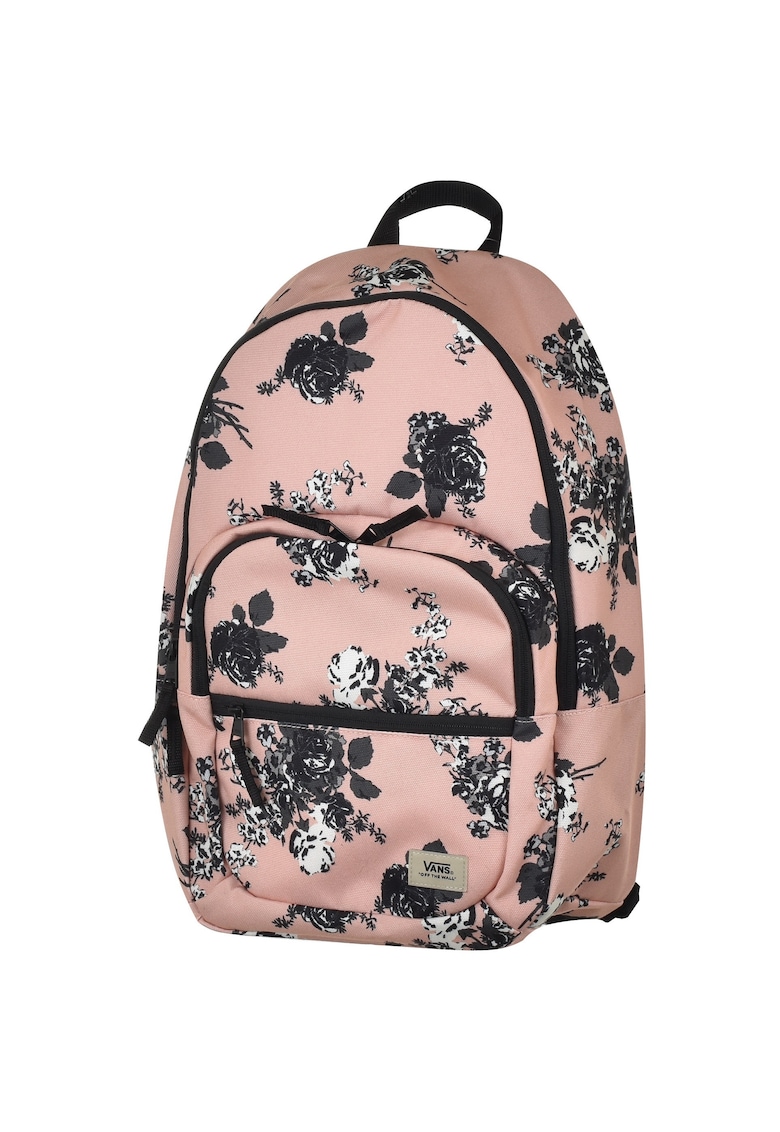 Rucsac Motivee - 48x32x15cm - cu compartiment pentru A4 - cu fermoar