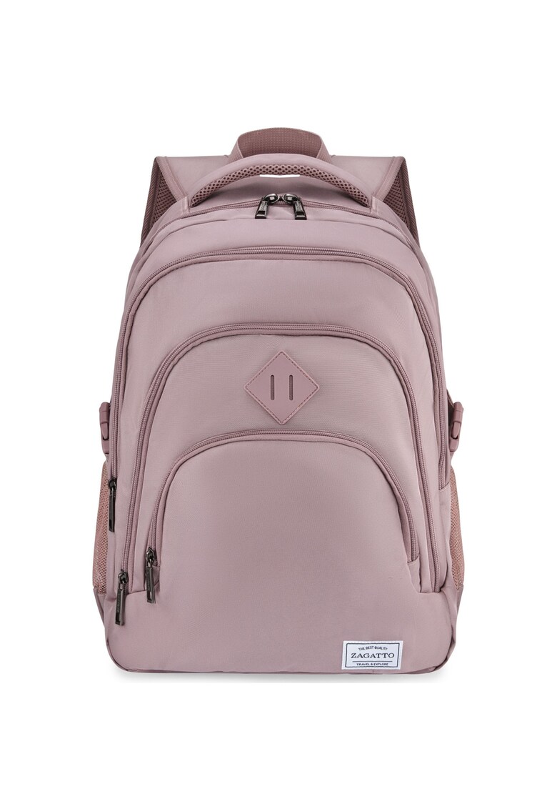 Rucsac impermeabil cu un compartiment pentru laptop - 31L