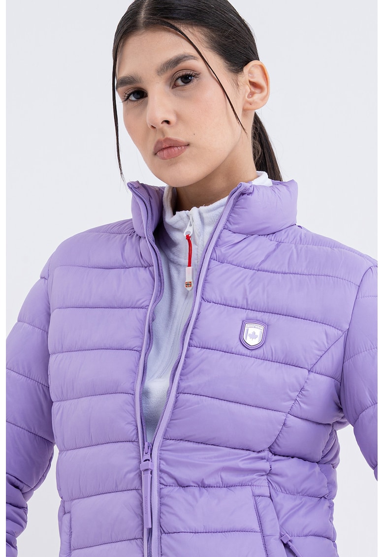 Geaca usoara cu vatelina Akitalana