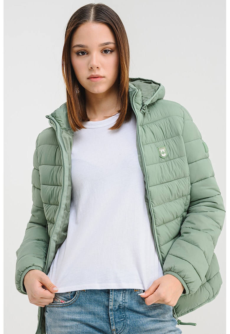 Geaca usoara cu vatelina Akitalana