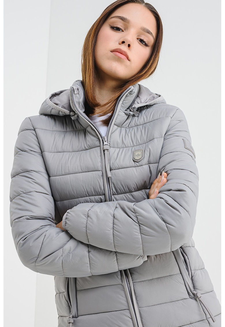 Geaca usoara cu vatelina Akitalana