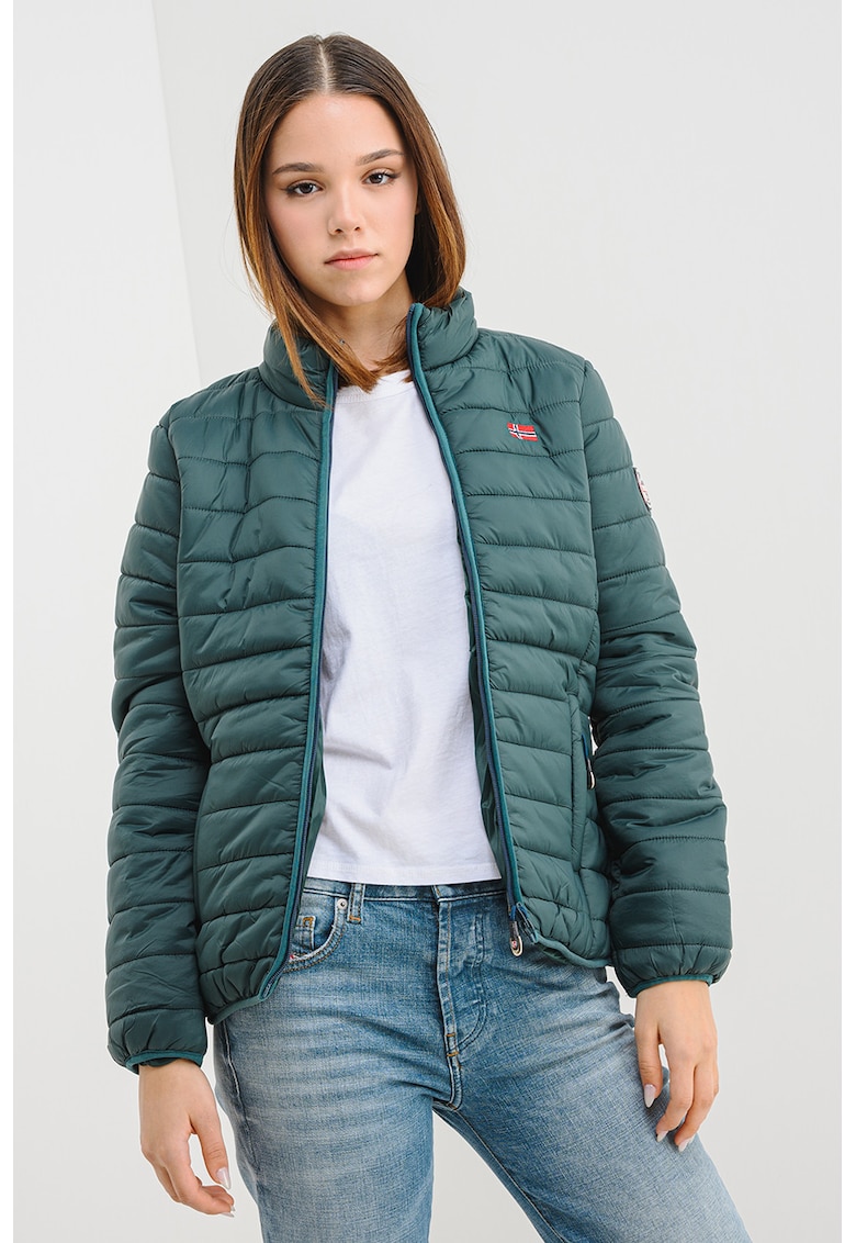 Geaca matlasata cu vatelina Atika