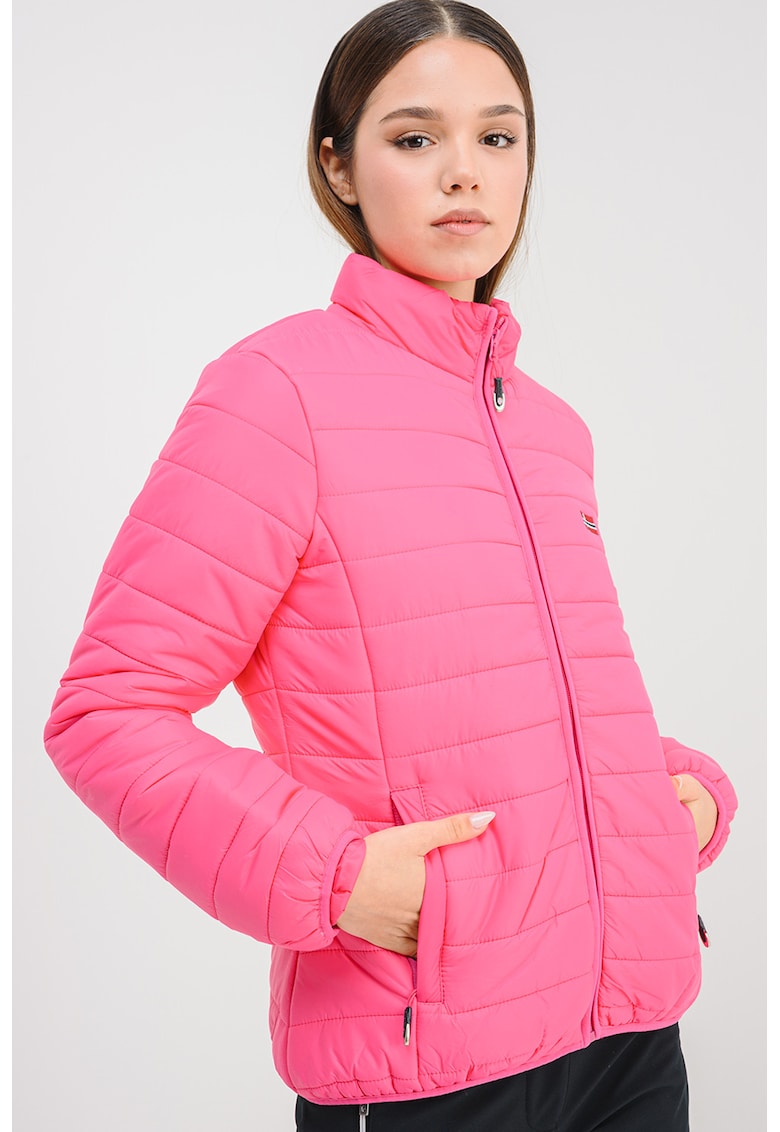 Geaca matlasata cu vatelina Atika