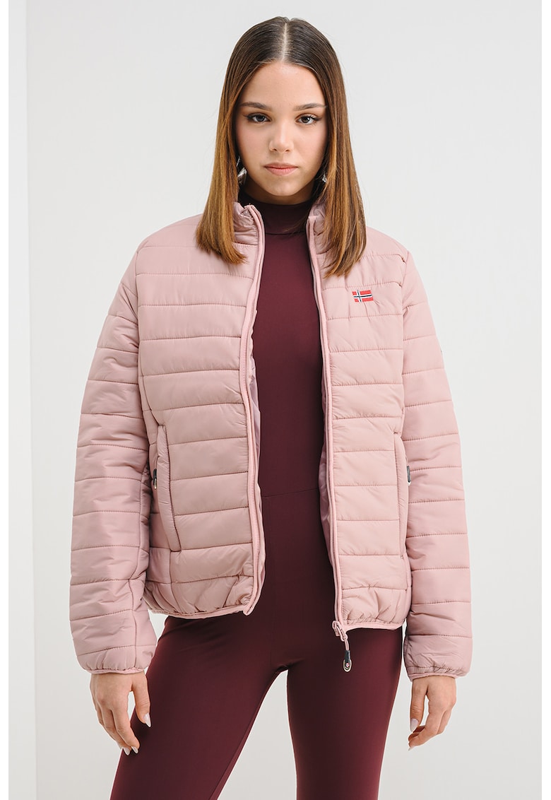 Geaca matlasata cu vatelina Atika