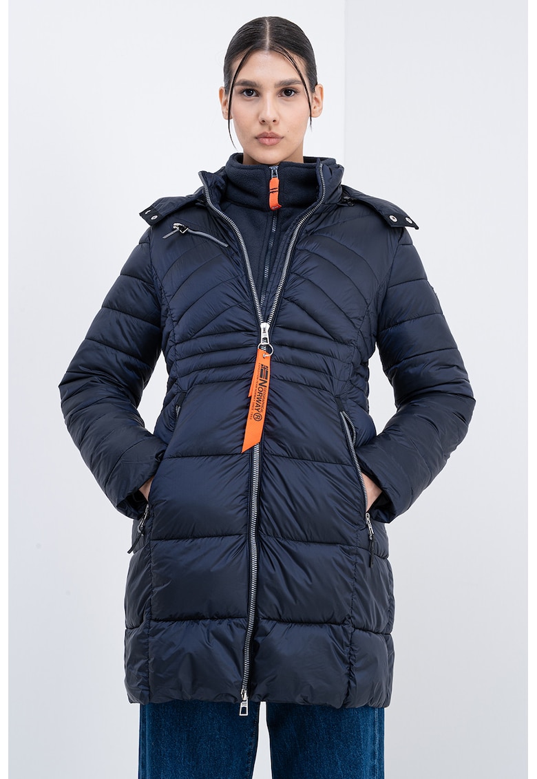 Geaca cu vatelina Bodaya