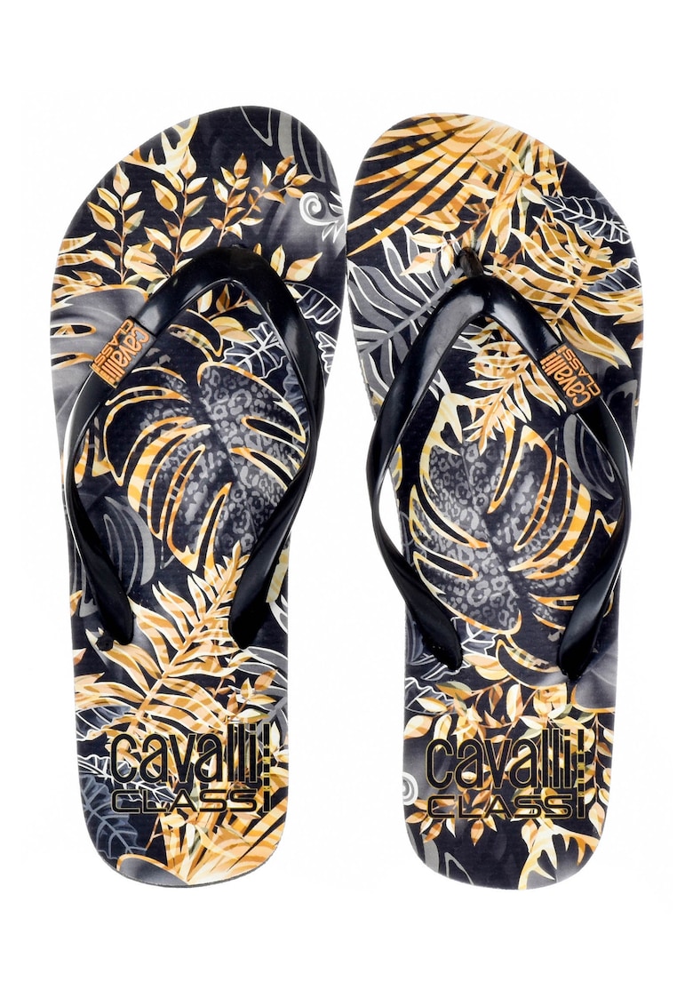 Slapi dama - multicolor -