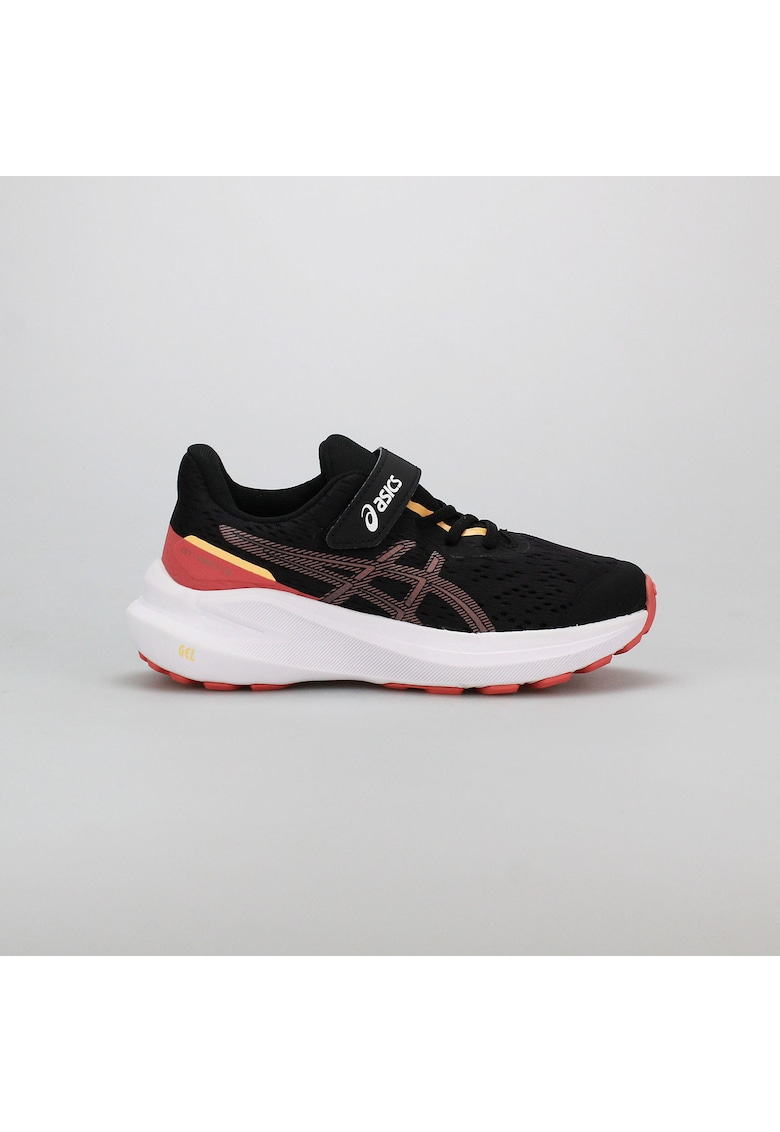 Pantofi sport copii - GT-1000 13 PS - Negru/Portocaliu