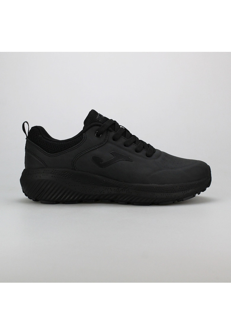 Pantofi sport barbati - Atolon - negru - fabrica textila