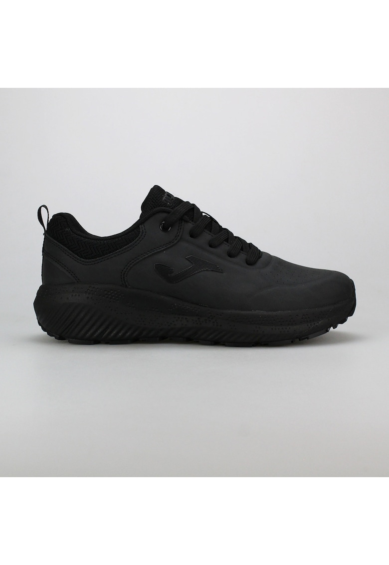 Pantofi sport barbati - Atolon - negru - fabrica textila