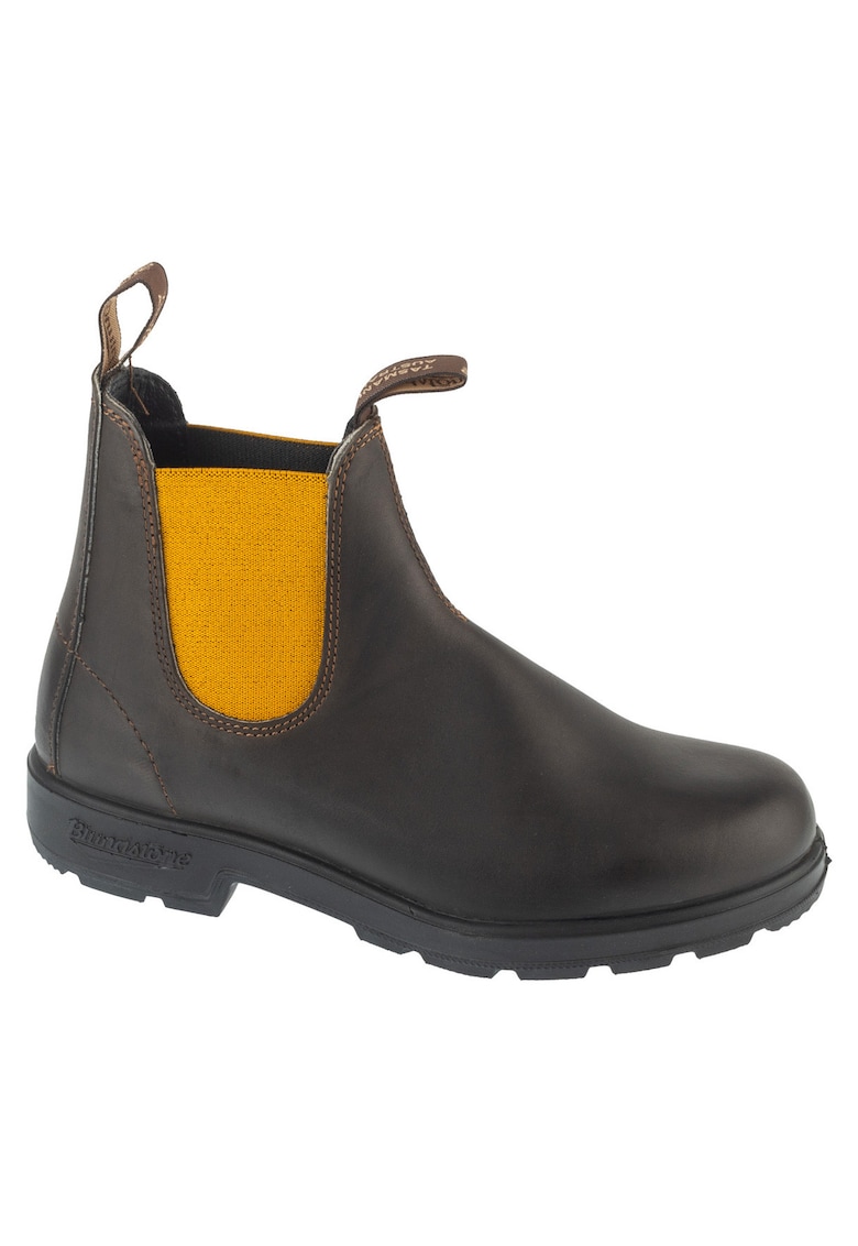 Blundstone Ghete Chelsea - Chelsea Boots 19191 - Maro