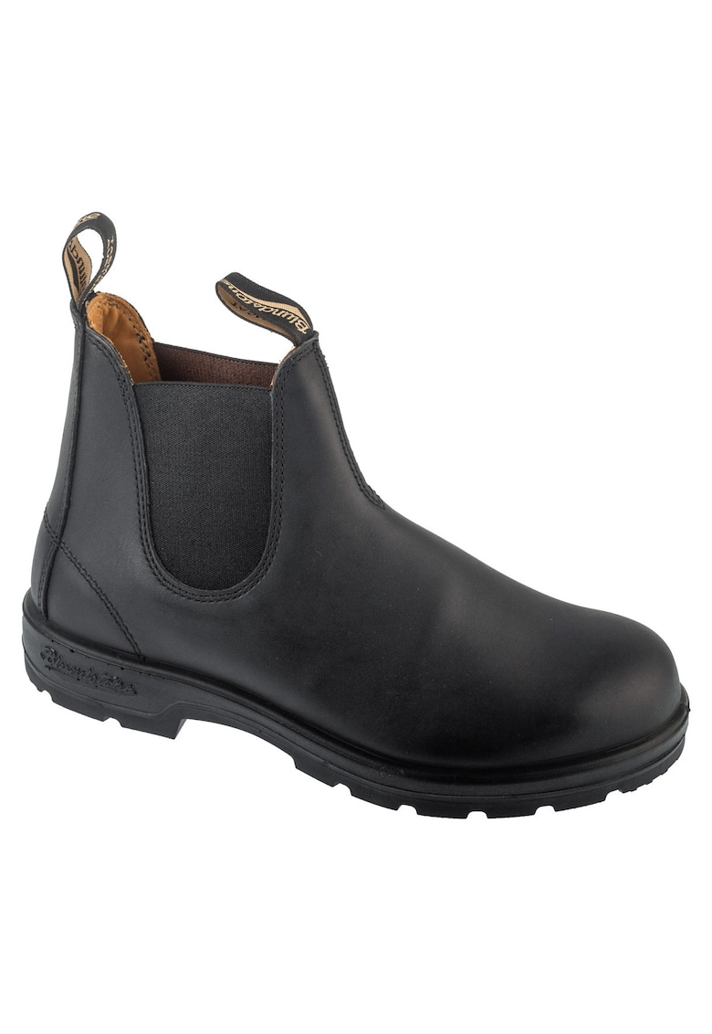 Ghete Chelsea - Elastic Sided Boot Lined 5581