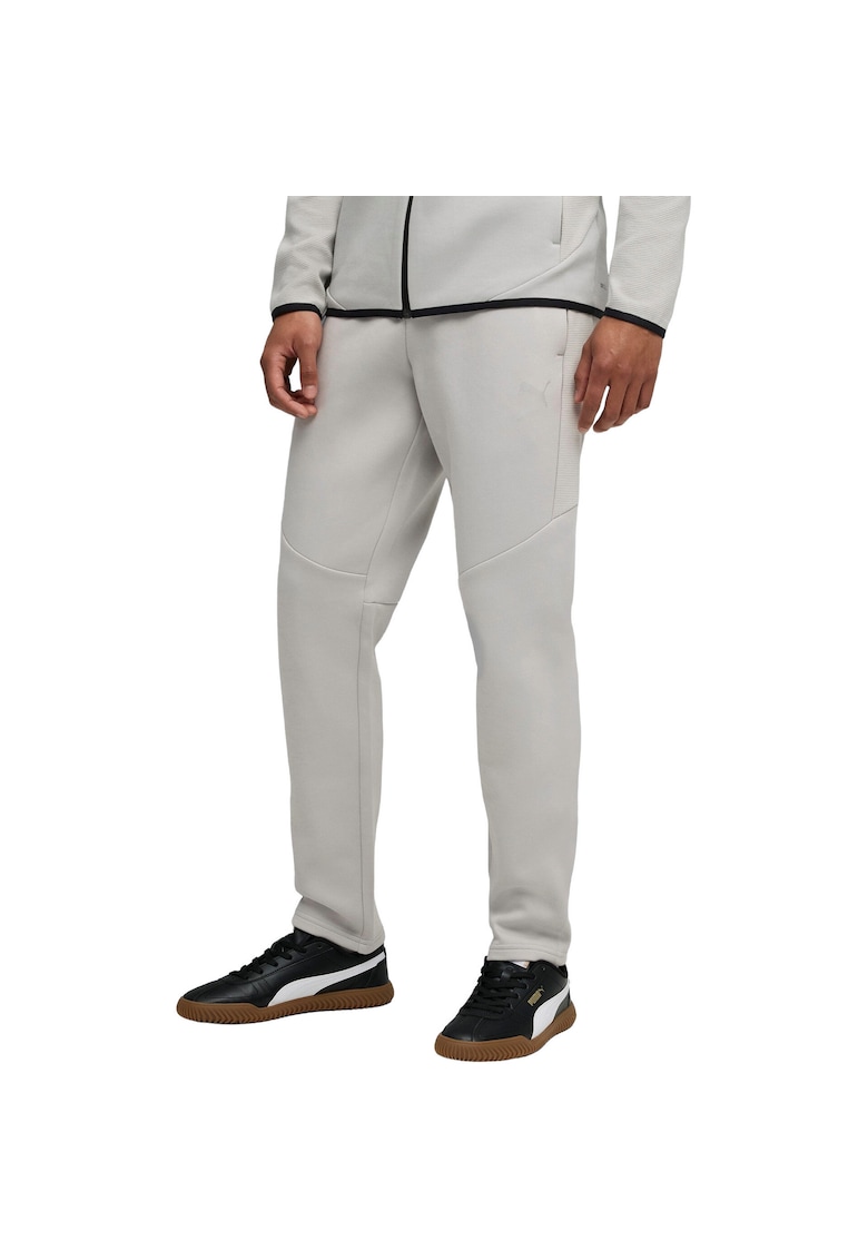 Pantaloni barbati  Evostripe Pants Dk