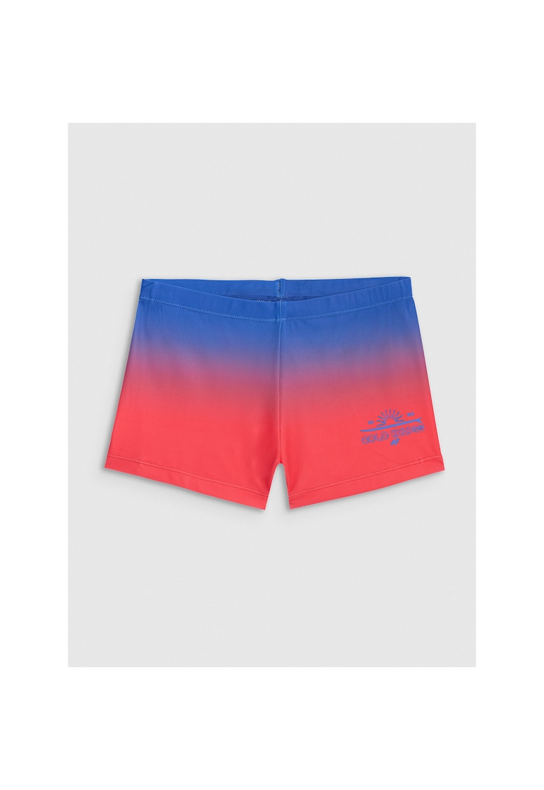 de Baie Boxer - 46745 - Albastru