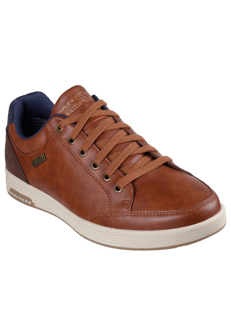 Pantofi barbati CAVELL SPARKMAN 210944 - Maro