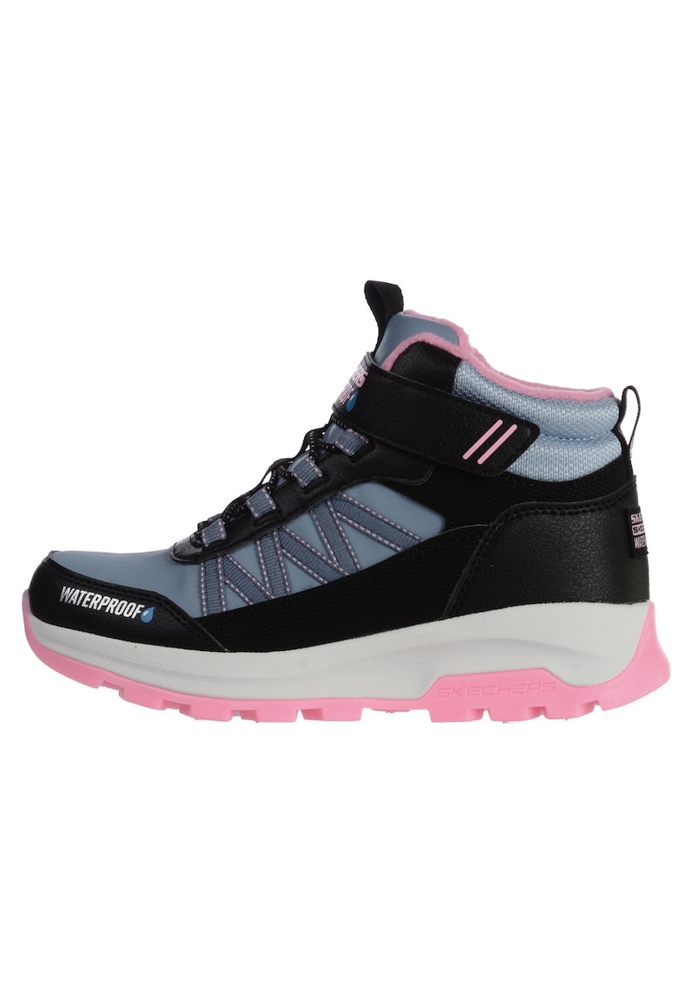 Skechers Ghete Storm Blazer - Artic Mass 303493LBKLP