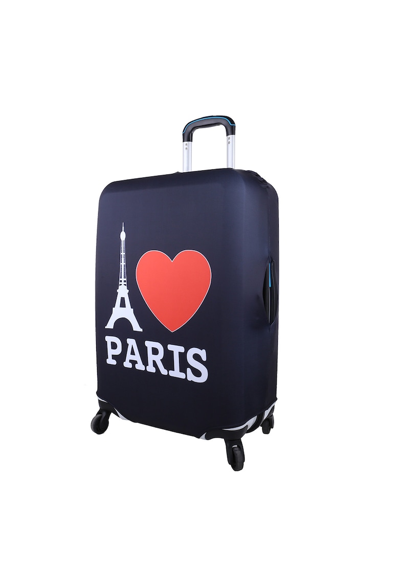 Husa troler  SW33030B - Marime M - Imprimeu 5