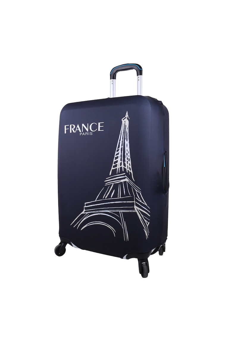 Husa troler  SW33030B - Marime M - Imprimeu 1