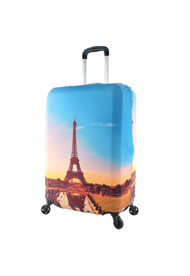 Husa troler  SW33030B - Marime M - Imprimeu 4