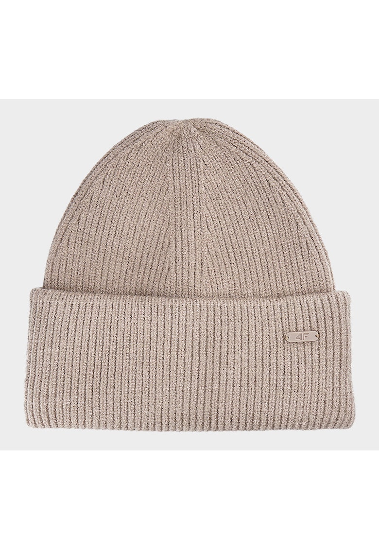 Caciula Viscoza Beanie Sportstyle AW24