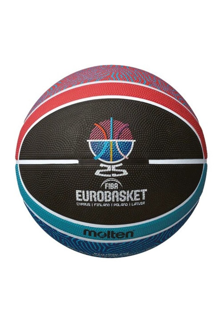 Minge baschet B7G2000 - FIBA Approved - Marime 7 - EuroBasket 2025 Edition