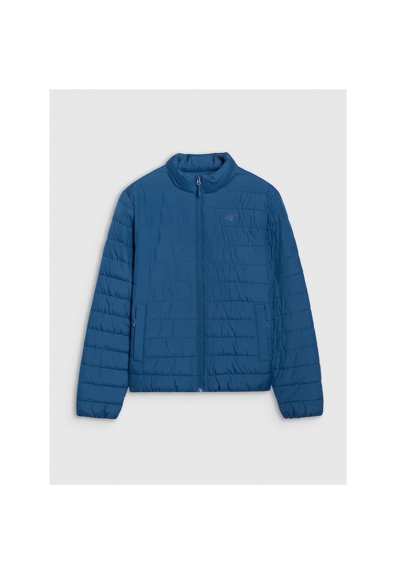 Geaca Barbati Bleumarin