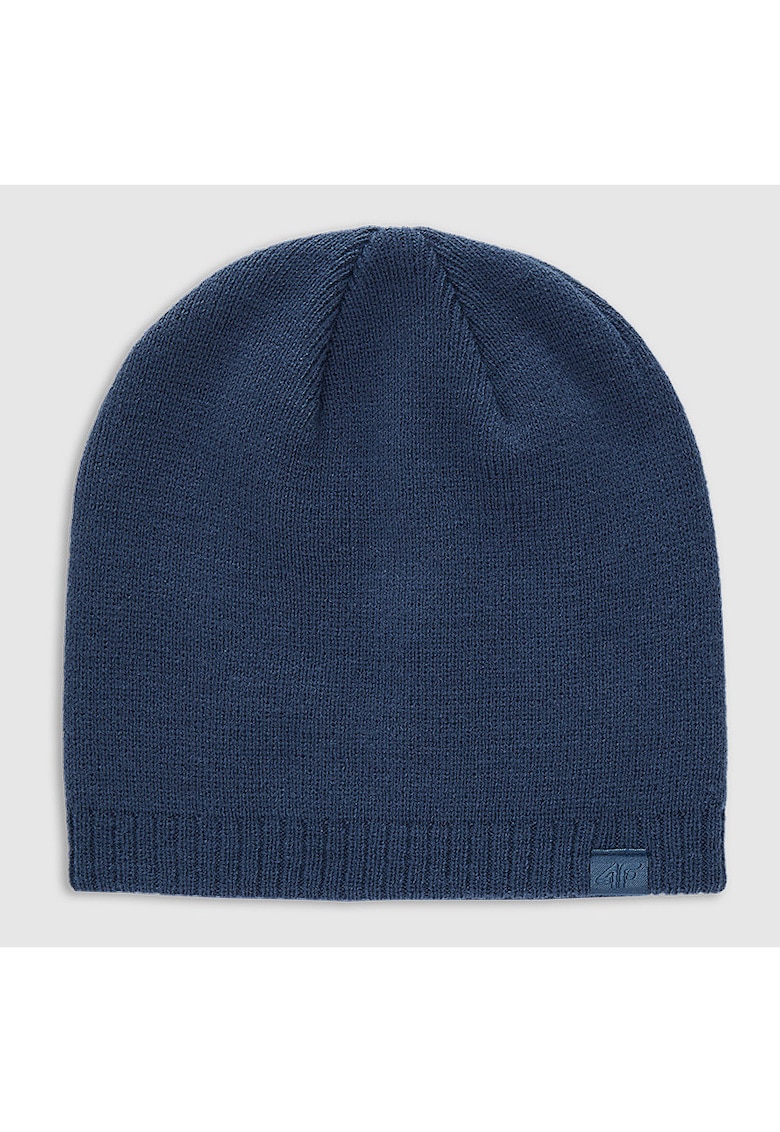 Caciula Unisex Sportstyle Beanie Universala - - Bleumarin