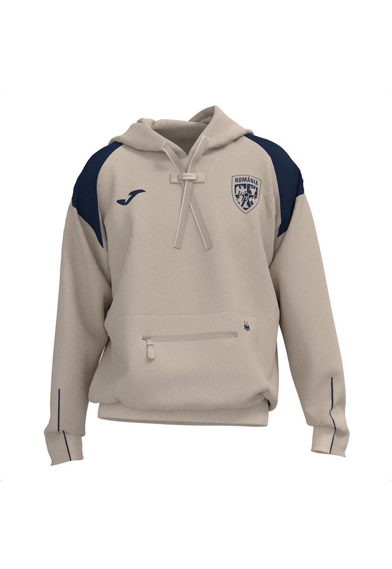 Hanorac de prezentare nationala Romaniei AH11301B3101 - Bej - Bej