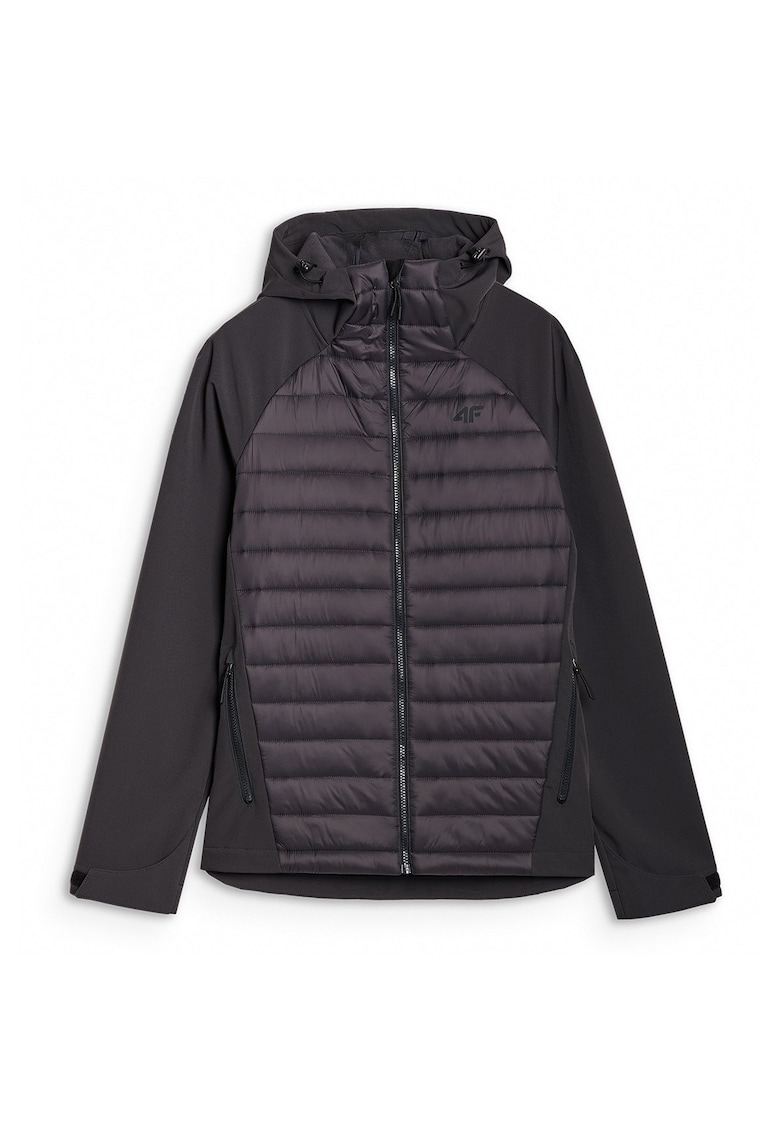 Softshell Barbati - 479645 - Negru