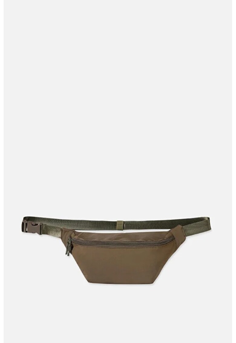 Geanta De Barbati Kaki Modern Fit Cl1068478 8684112094397