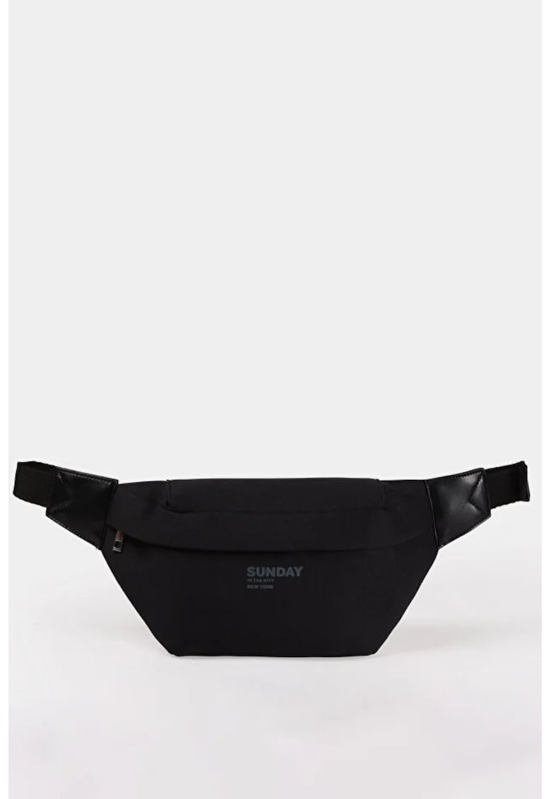 Colins Geanta De Barbati Negru Modern Fit 8684112891736