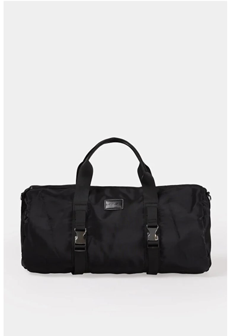 Geanta De Barbati Negru Modern Fit 8684112891682