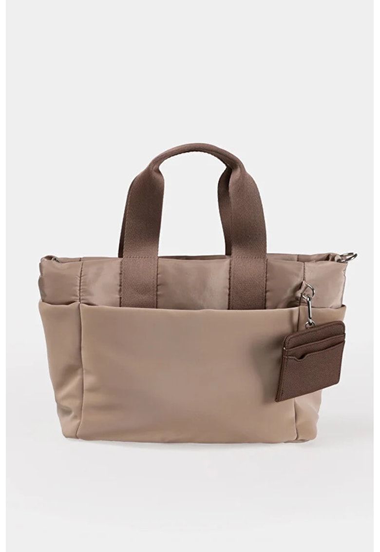 Colins Geanta De Dama Bej Modern Fit Cl1076127 8684112888712