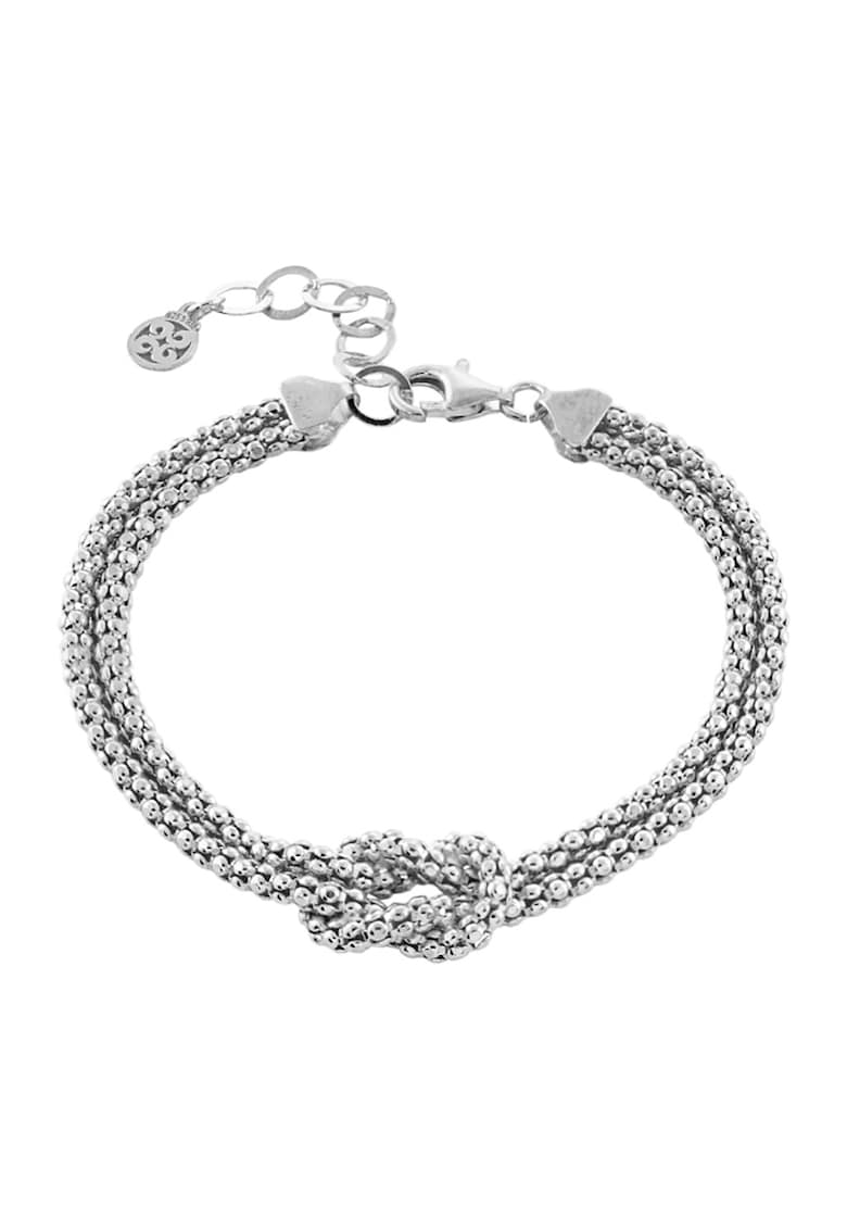 Bratara din argint veritabil