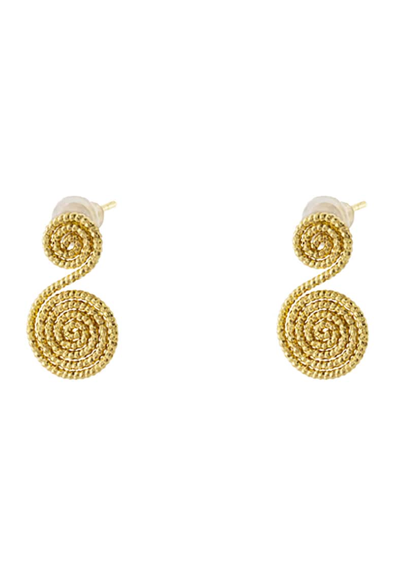 Cercei din argint Helix Cercei din argint Helix