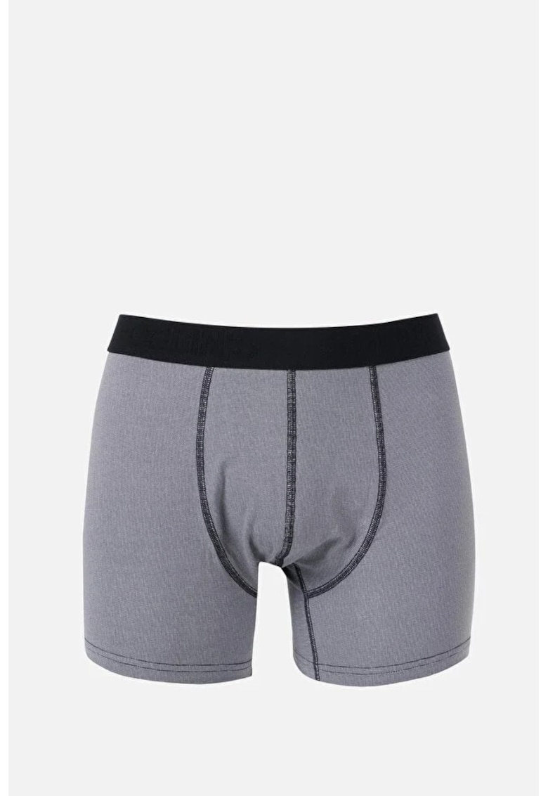 Lenjerie Intima Barbati Modern Fitqfwq - Gri
