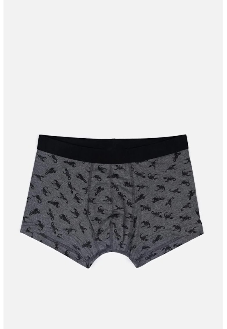 Lenjerie Intima Barbati Modern Fit Multicolor - Multicolor
