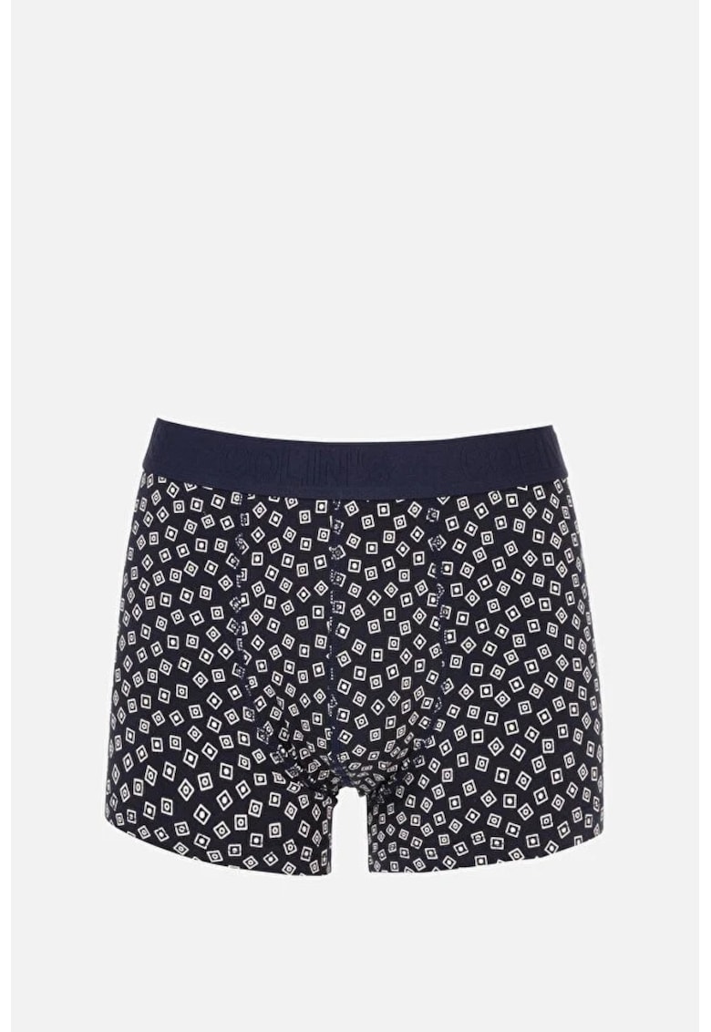 Lenjerie Intima De Barbati Albastru Marin Modern Fit Cl1070473 - Ocean Blue