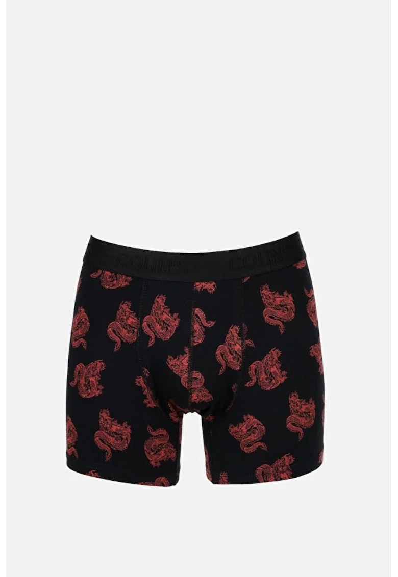 Lenjerie intima barbati - modern fit
