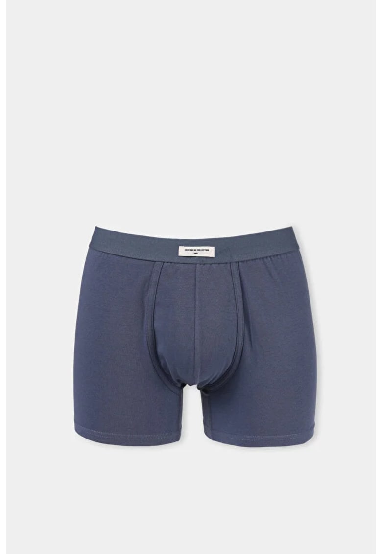 Lenjerie Intima De Barbati Albastru Modern Fit Cl1074939 - BLUE