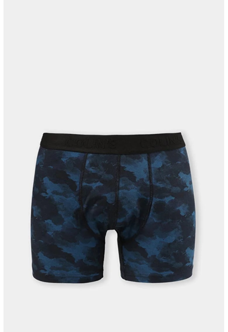 Lenjerie Intima De Barbati Multicolor Modern Fit Cl1075765 8684112901114