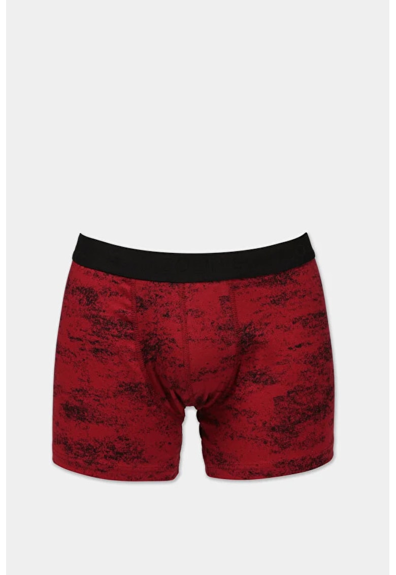 Lenjerie Intima De Barbati Rosu Modern Fit Cl1075756 8684112900193
