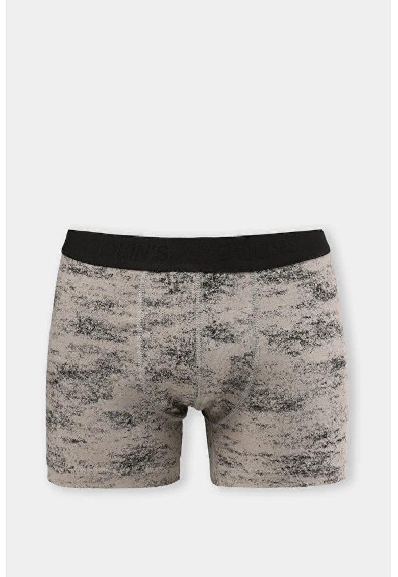 Lenjerie Intima Barbati Modern Fitfdsag - Negru