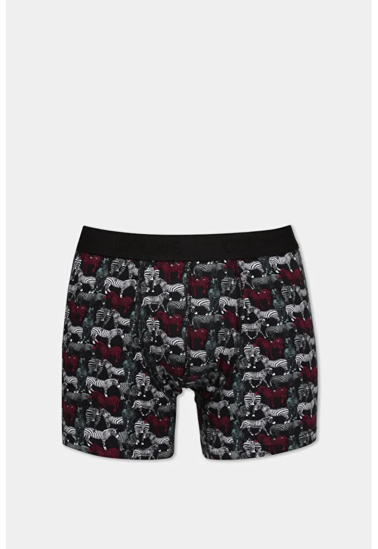 Lenjerie Intima De Barbati Multicolor Modern Fit Cl1075779 8684112901909