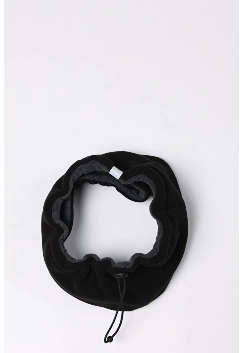 Esarfa De Barbati Negru Modern Fit Cl1077048 8684112965277